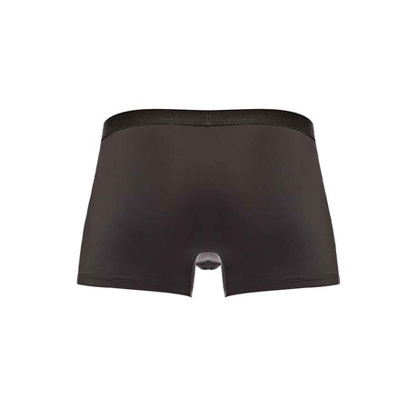Private Screening Micro Mesh & Modal Pot Leaf
