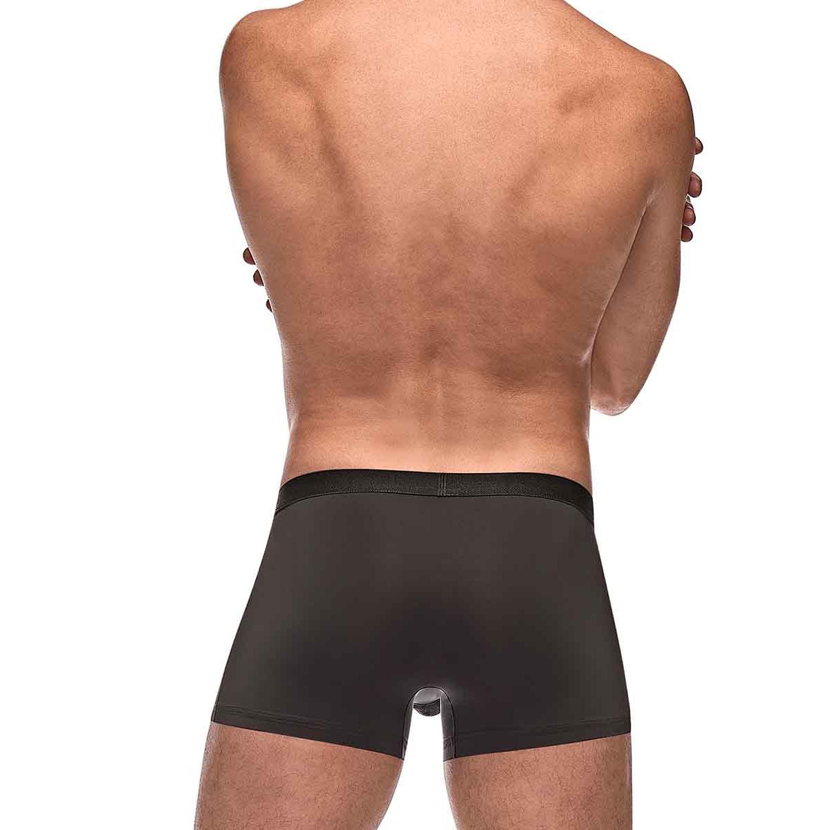 Private Screening Skull Pouch Short