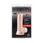Raw by Camtoyz Ultra Realistic Dildo in Magnus