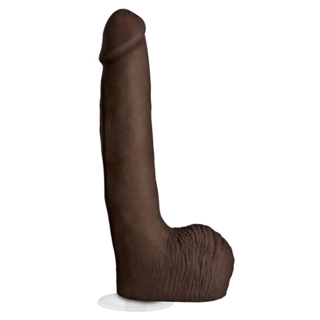 Rob Piper 10.5 Inch ULTRASKYN Dildo