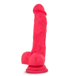 Ruse Hypnotize Silicone Suction Cup Dildo
