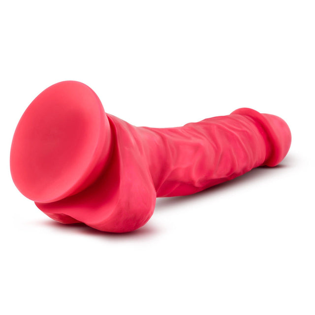 Ruse Hypnotize Silicone Suction Cup Dildo