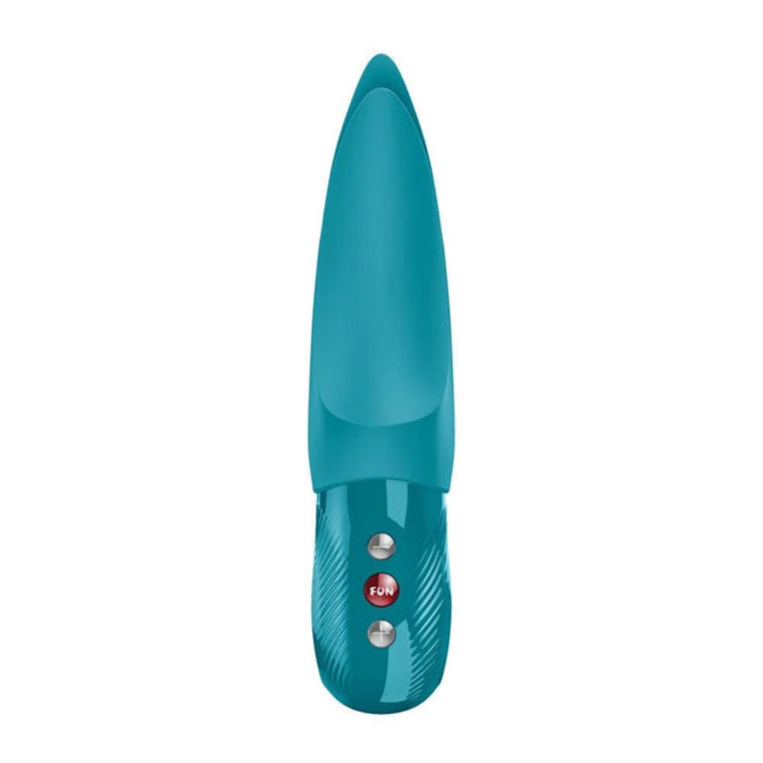 Fun Factory Volta Lay-on Vibrator in Aquamarine