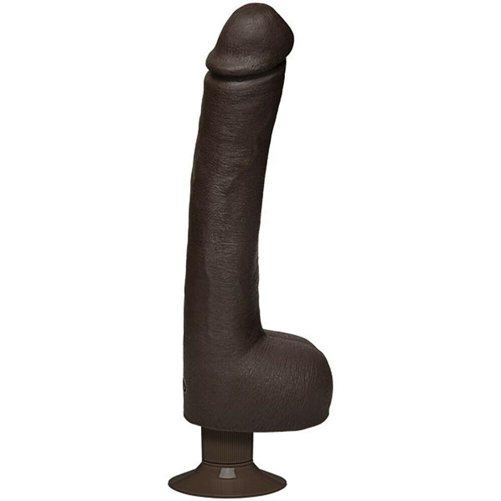 Safaree Samuels ULTRASKYN 12" Dildo