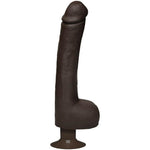 Safaree Samuels ULTRASKYN 12" Dildo