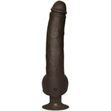 Safaree Samuels ULTRASKYN 12" Dildo