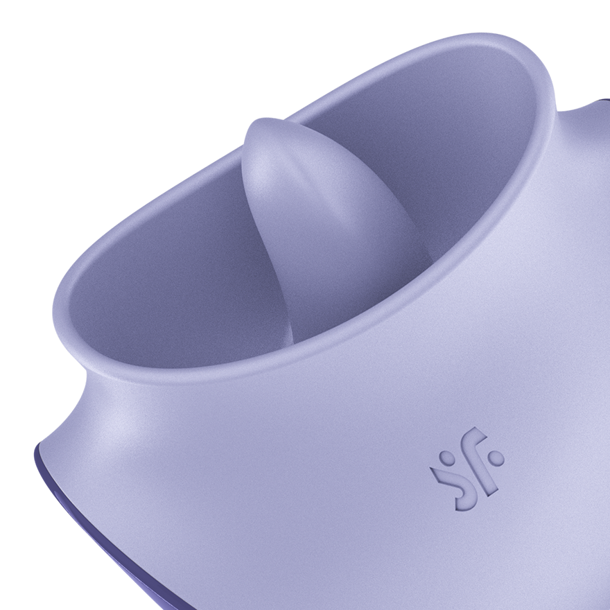 Satisfyer Tongue Dancer