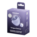 Satisfyer Tongue Dancer