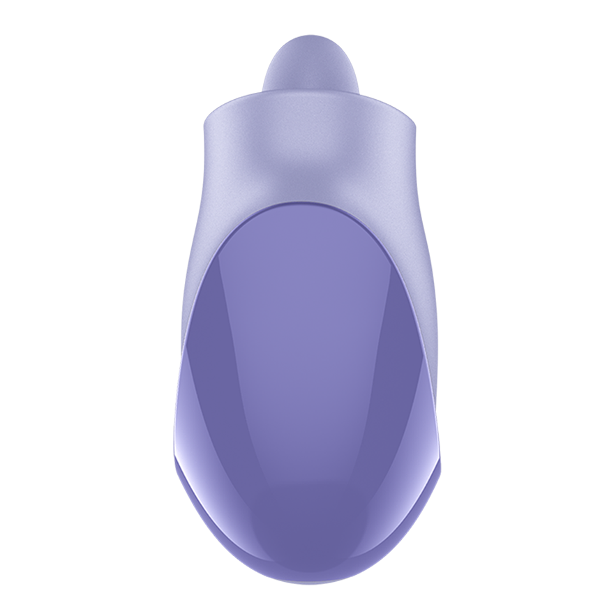 Satisfyer Tongue Dancer