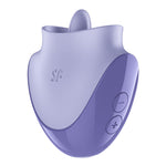 Satisfyer Tongue Dancer