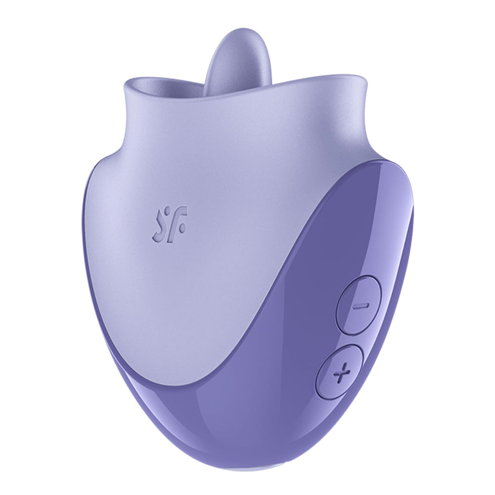 Satisfyer Tongue Dancer