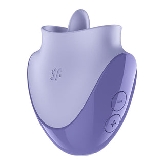 Satisfyer Tongue Dancer