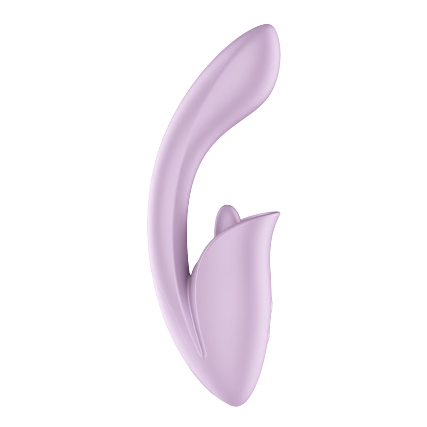 Satisfyer Tongue Expert