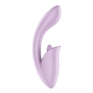 Satisfyer Tongue Expert