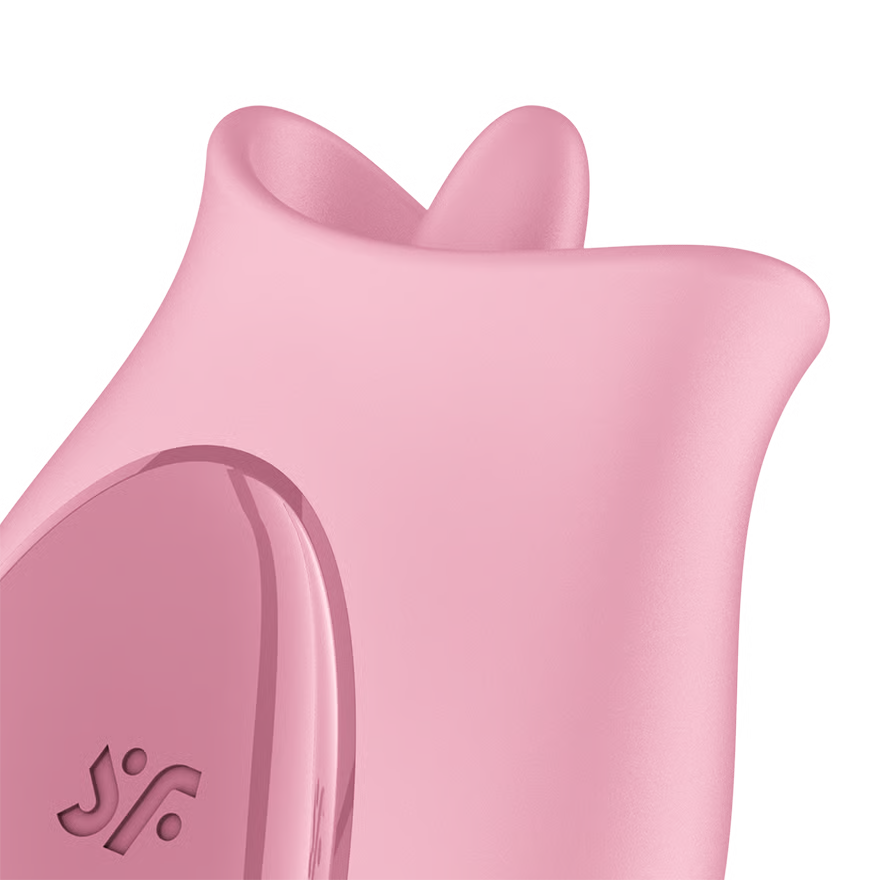 Satisfyer Tongue Lover
