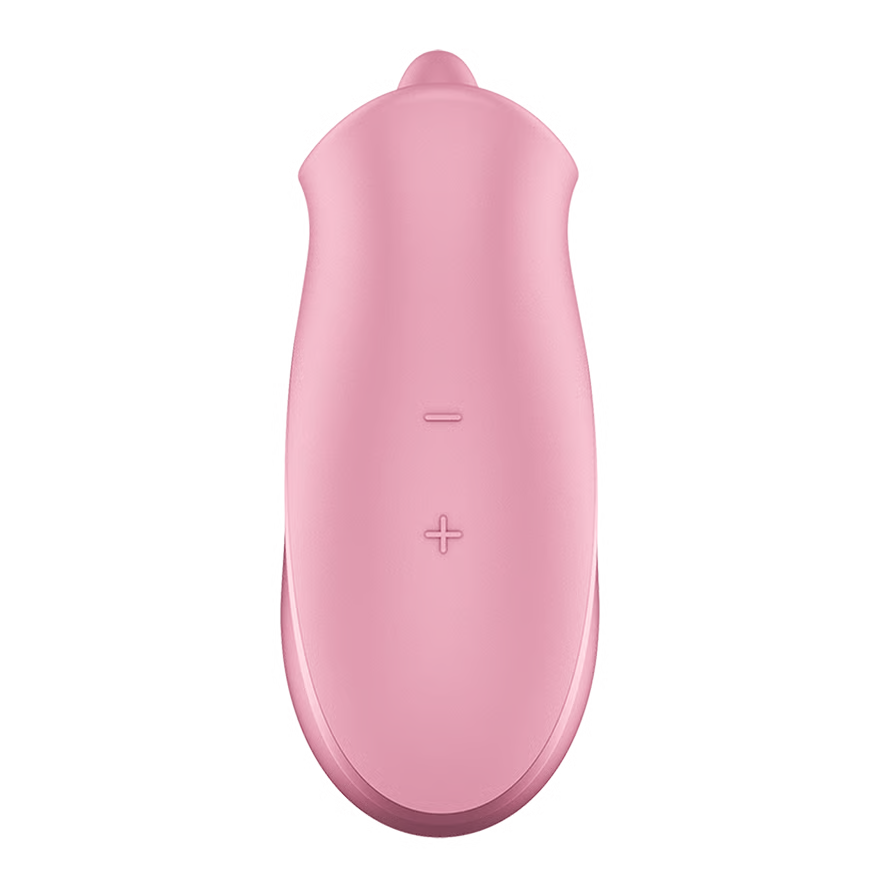 Satisfyer Tongue Lover