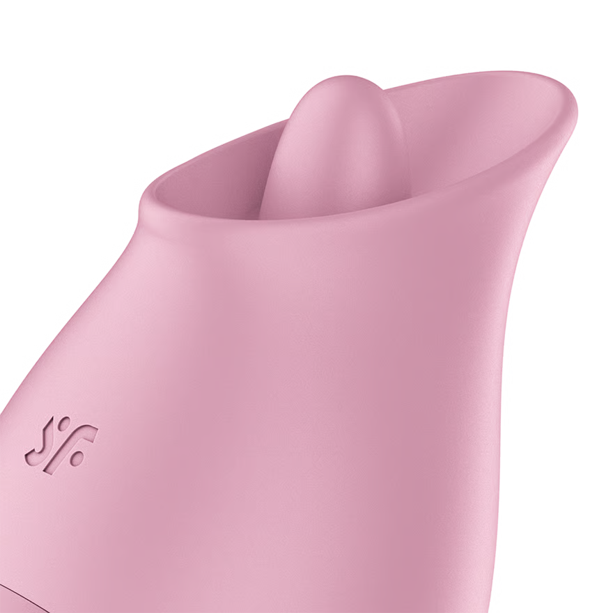 Satisfyer Tongue Player
