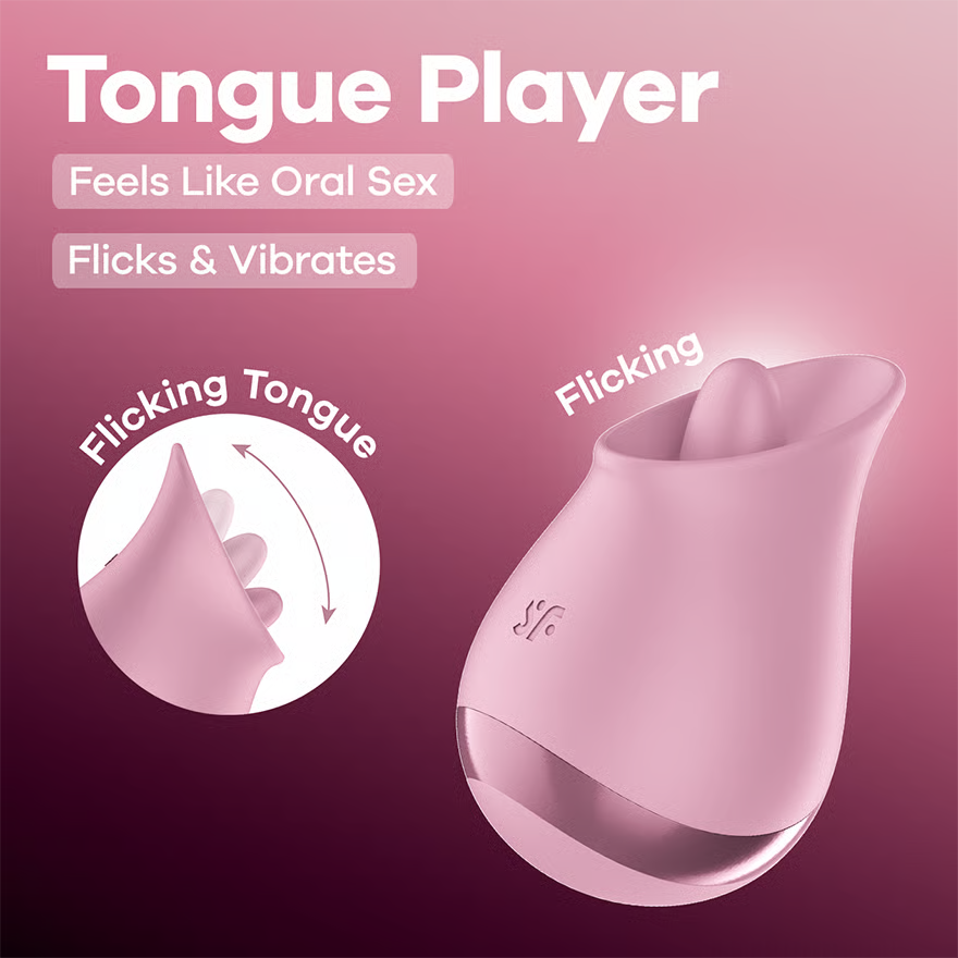 Pink Vibrators - Best Sellers 2026 - HotCherry Pink Vibrators - Best Sellers 2026 - HotCherry