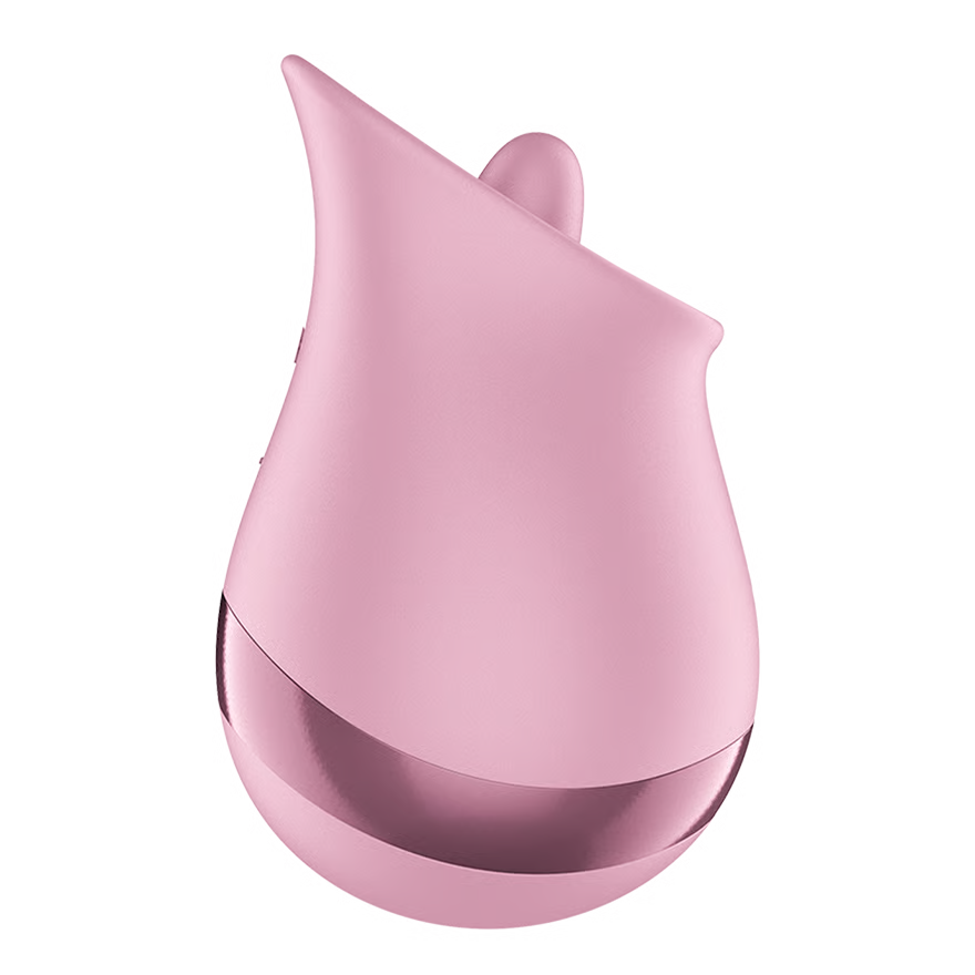 Satisfyer Tongue Player