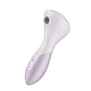 Satisfyer Wand-erful