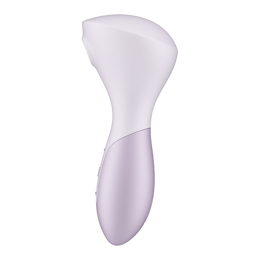 Satisfyer Wand-erful