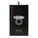 Sensuelle 7 Function Rechargeable Bullet Ring