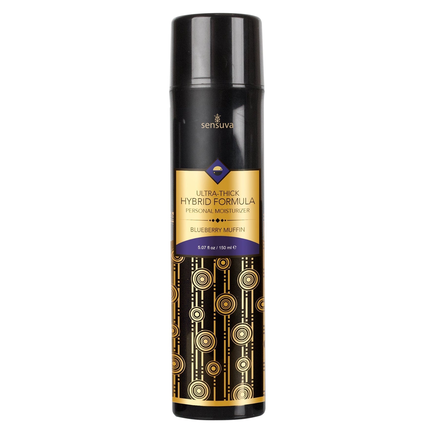 Sensuva Ultra Thick Hybrid Personal Moisturizer