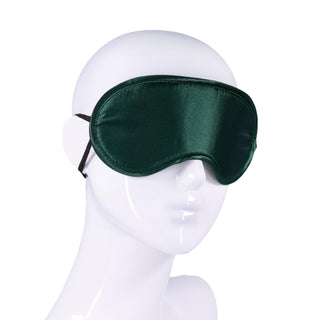 Sex & Mischief Indica Blindfold