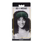 Sex & Mischief Indica Blindfold