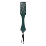 Sex & Mischief Indica Chain Impressions Paddle