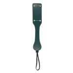 Sex & Mischief Indica Chain Impressions Paddle