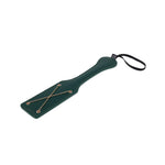 Sex & Mischief Indica Chain Impressions Paddle