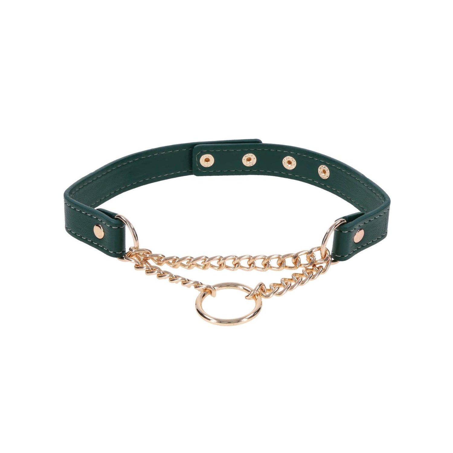Sex & Mischief Indica Day Collar