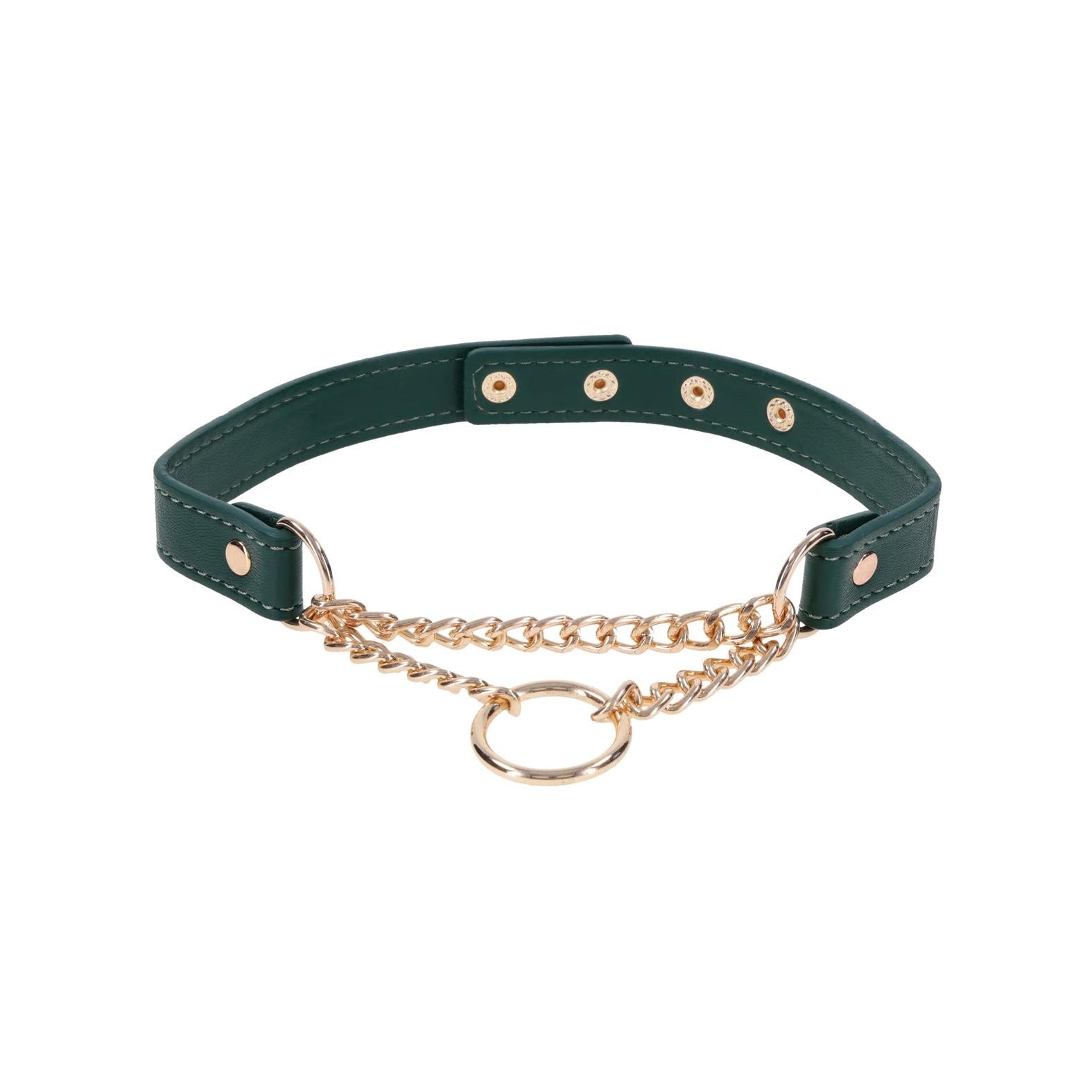 Sex & Mischief Indica Day Collar