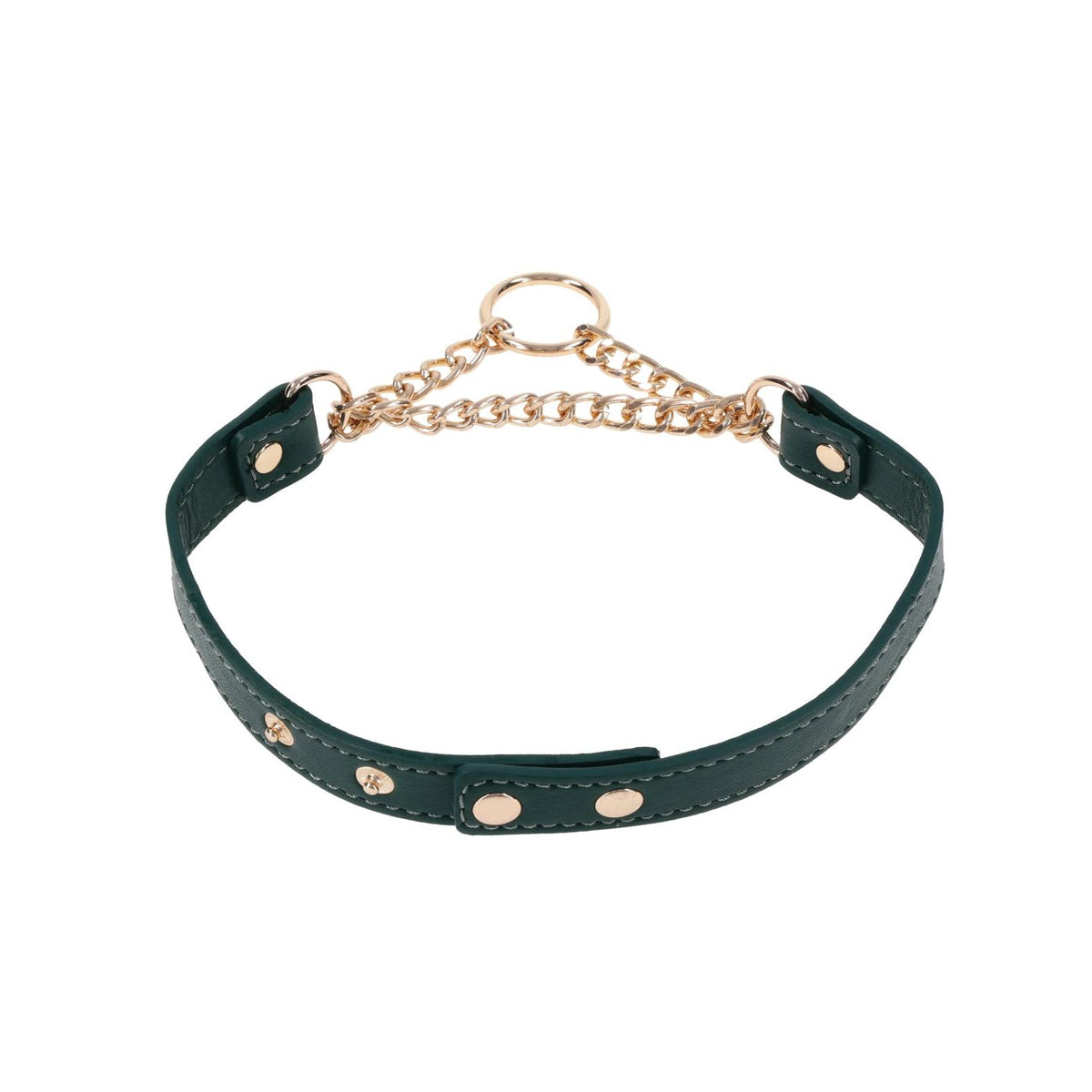 Sex & Mischief Indica Day Collar