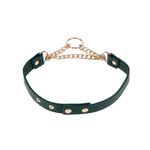 Sex & Mischief Indica Day Collar