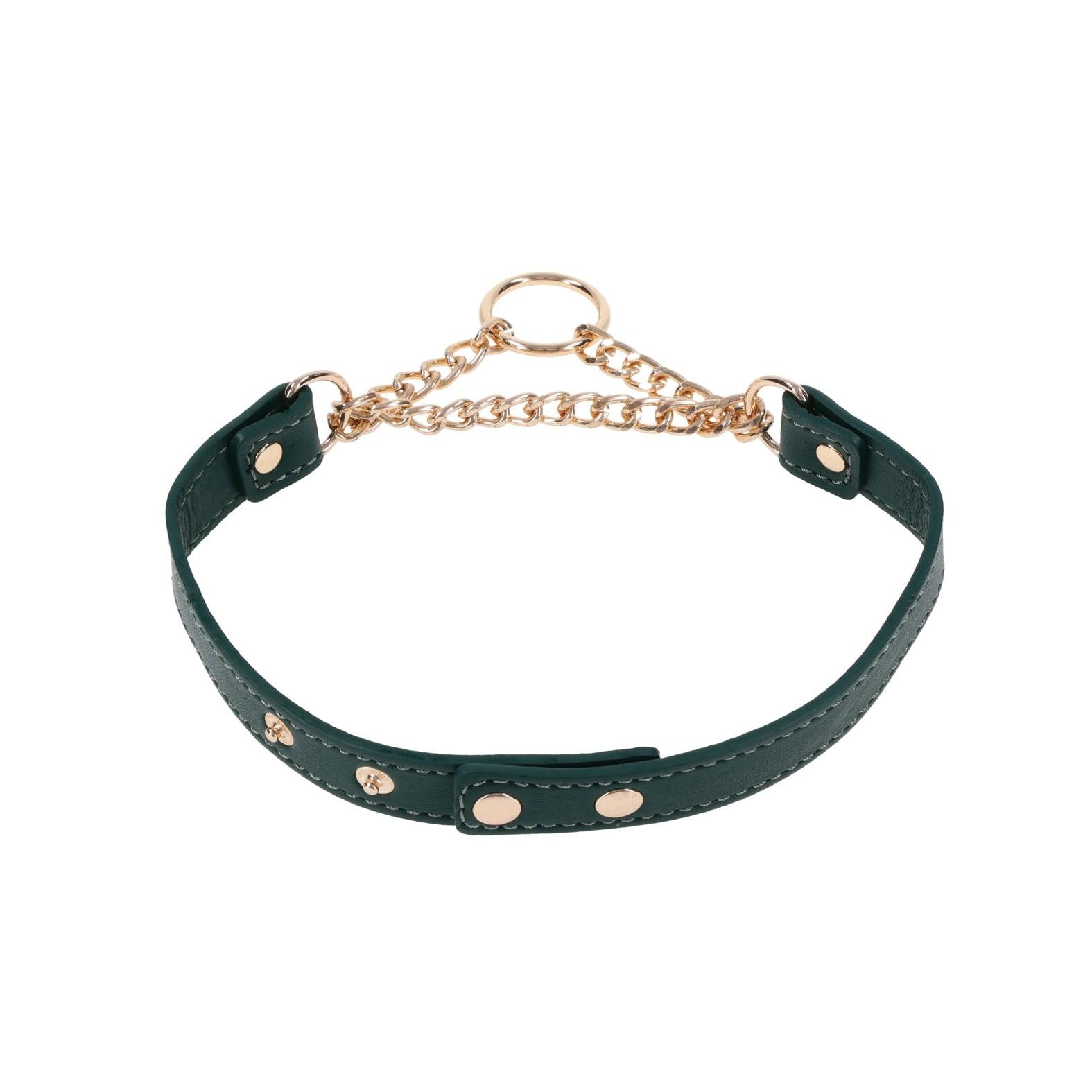 Sex & Mischief Indica Day Collar