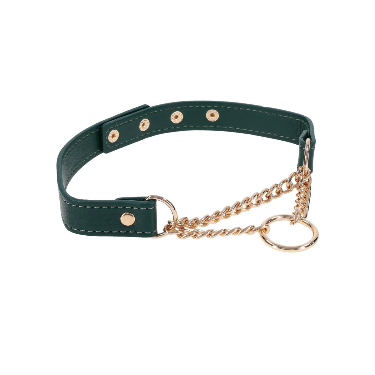 Sex & Mischief Indica Day Collar