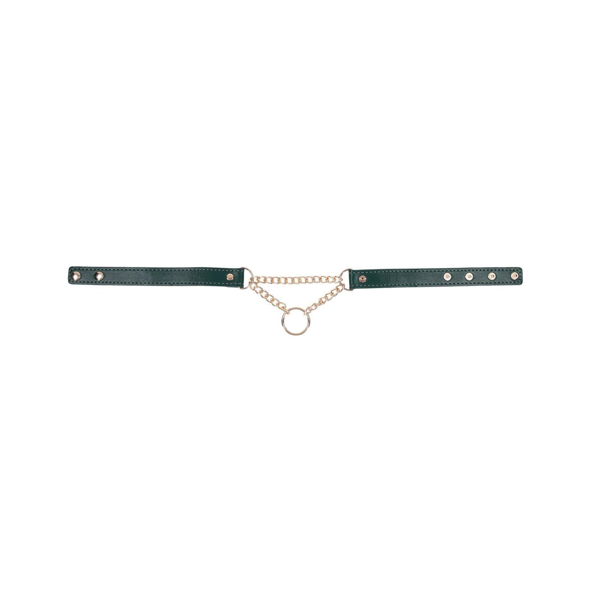 Sex & Mischief Indica Day Collar