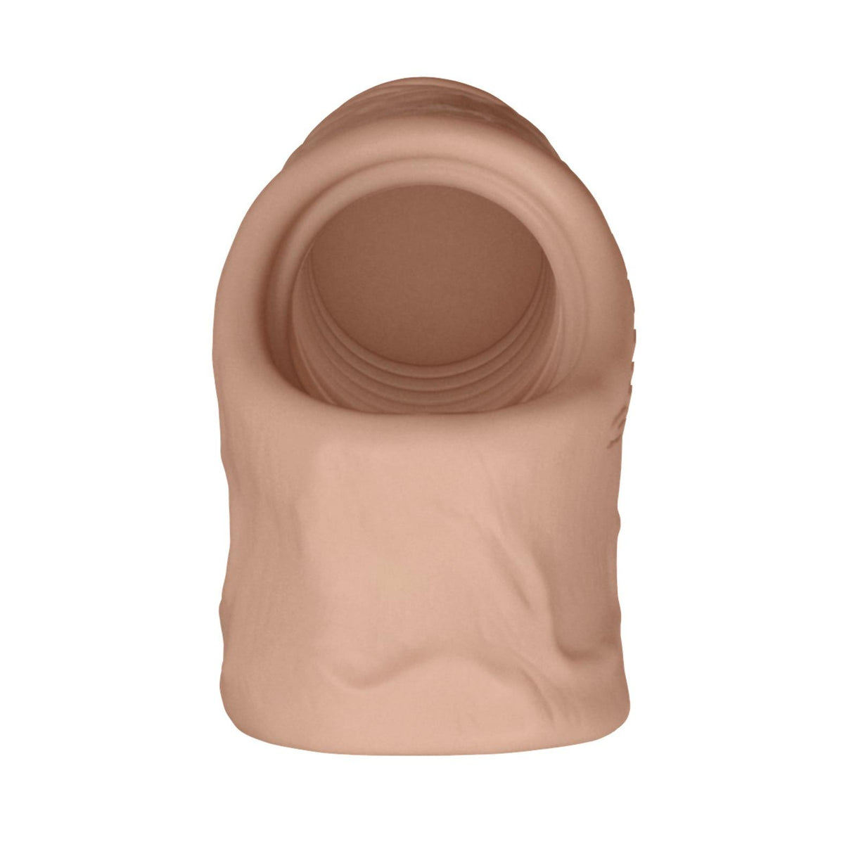 Shaft Model F Flexskin Liquid Silicone 8.8" Sheath - Pine