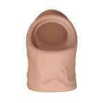 Shaft Model F Flexskin Liquid Silicone 8.8" Sheath - Pine