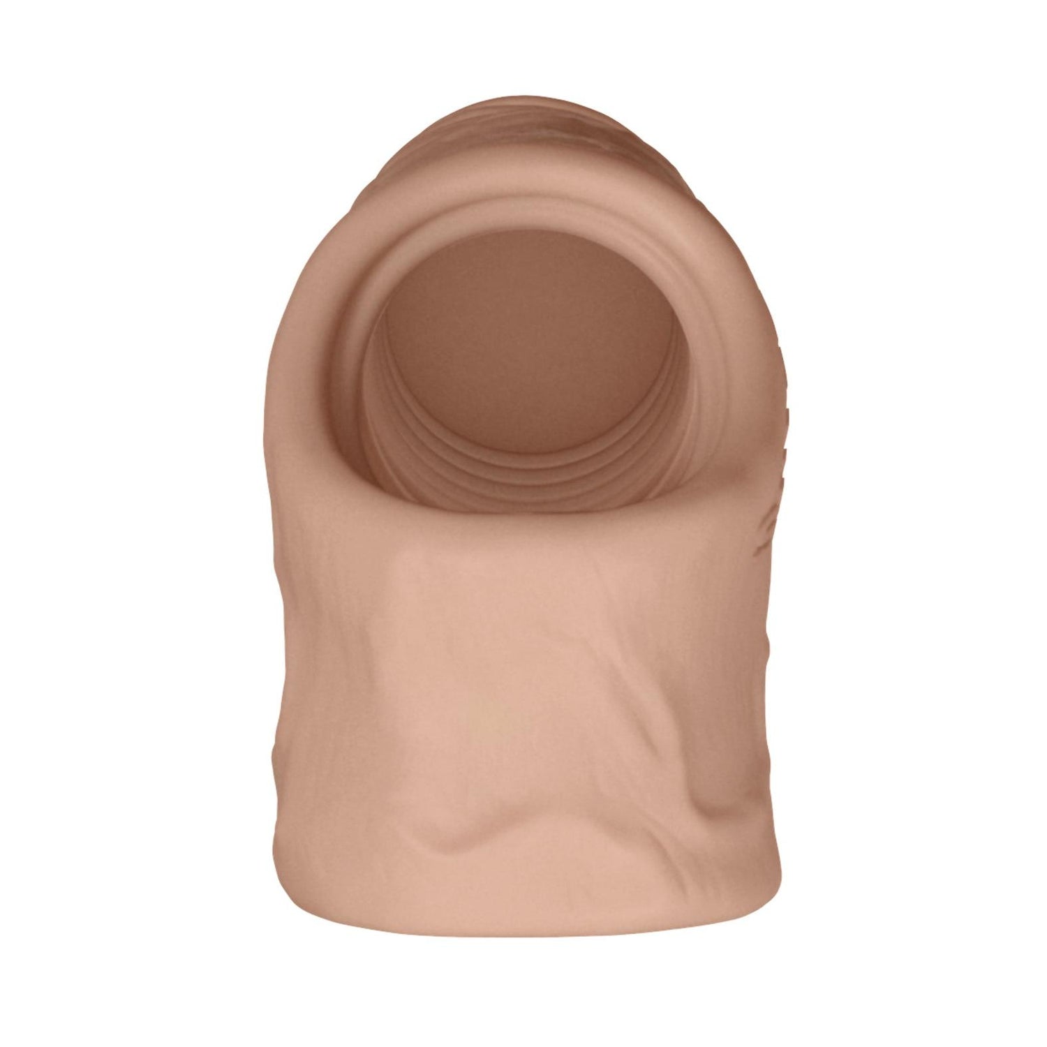 Shaft Model F Flexskin Liquid Silicone 8.8" Sheath - Pine
