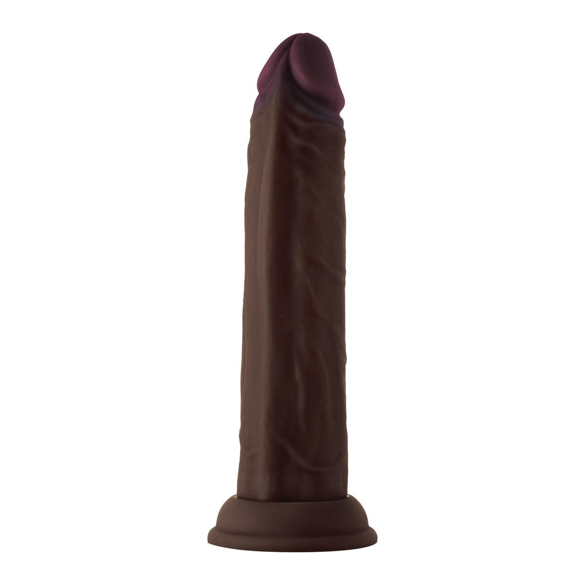 Shaft Model J Flexiskin Liquid Silicone Dildo