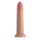 Shaft Model J Flexiskin Liquid Silicone Dildo
