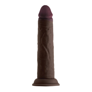 Shaft Model J Flexiskin Liquid Silicone Dildo