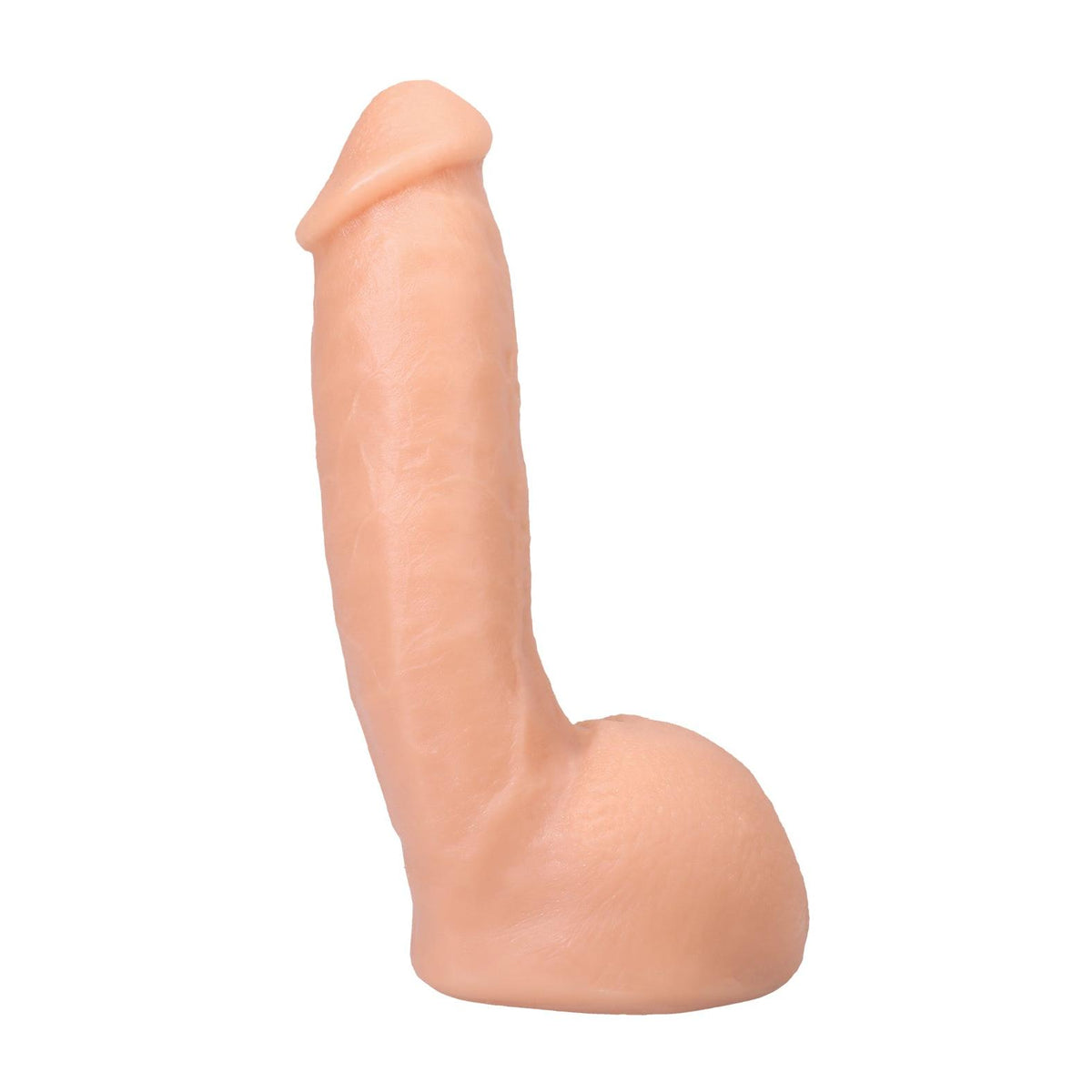 Signature Cocks ULTRASKYN 8.5" Cock w/Removable Vac-U-Lock Suction Cup - Girthmasterr