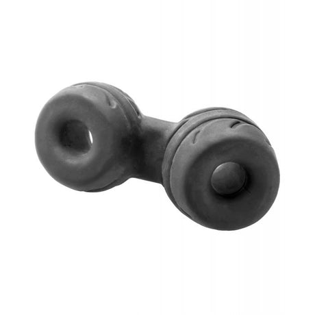 Silaskin Cock and Ball Ring