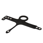 Silicone Tri Snap Ball Spreader