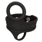 Silicone Tri Snap Ball Spreader