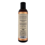 Sliquid Balance Massage Oil - 8.5 oz Cedar in Mint